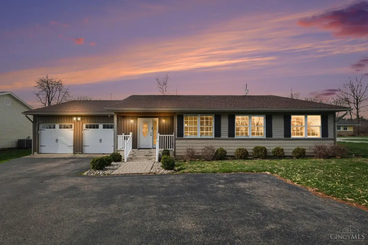 1911 N Us Rt 42, Lebanon, OH 45036 - #1