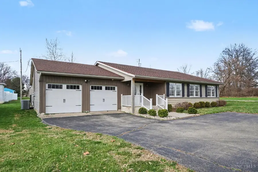 1911 N Us Rt 42, Lebanon, OH 45036 - #3