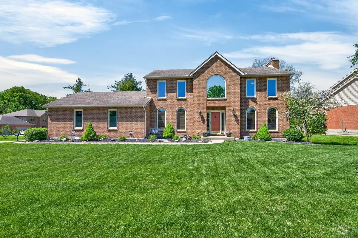 7276 Eaglestone Court, Liberty, OH 45044 - #1