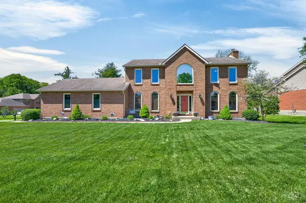 7276 Eaglestone Court, Liberty Twp, OH 45044