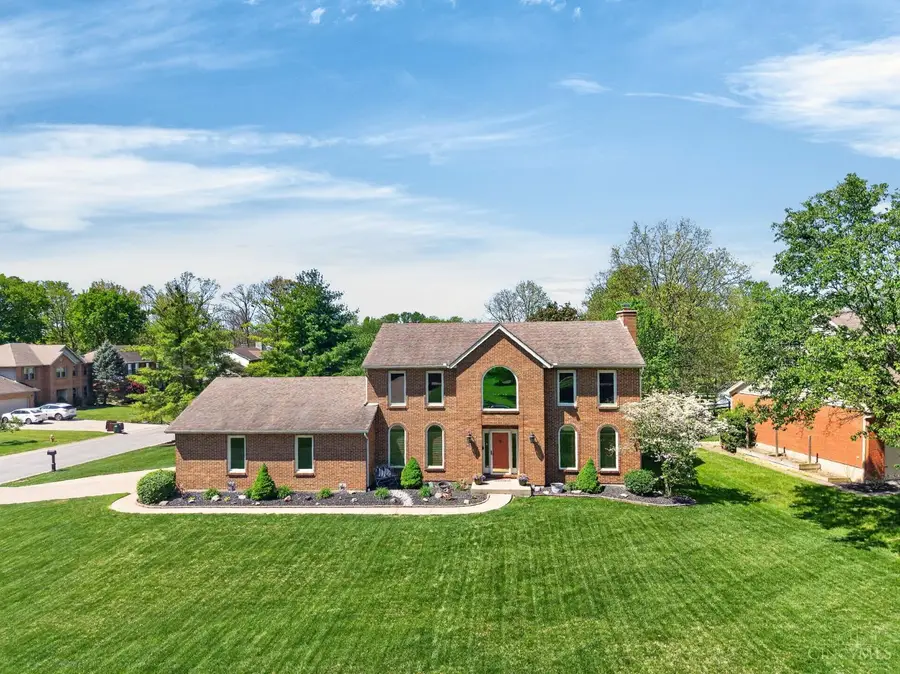 7276 Eaglestone Court, Liberty, OH 45044 - #3