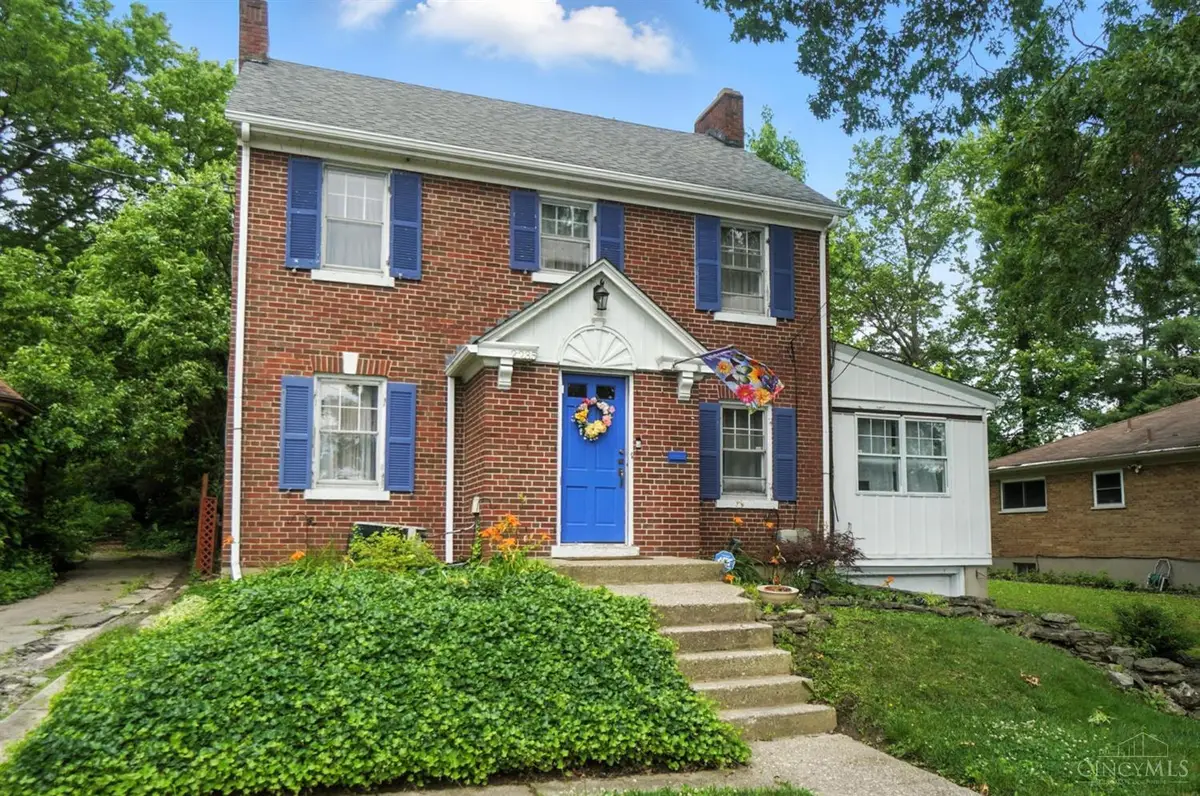 2235 W North Bend Road, Cincinnati, OH 45239 - #1