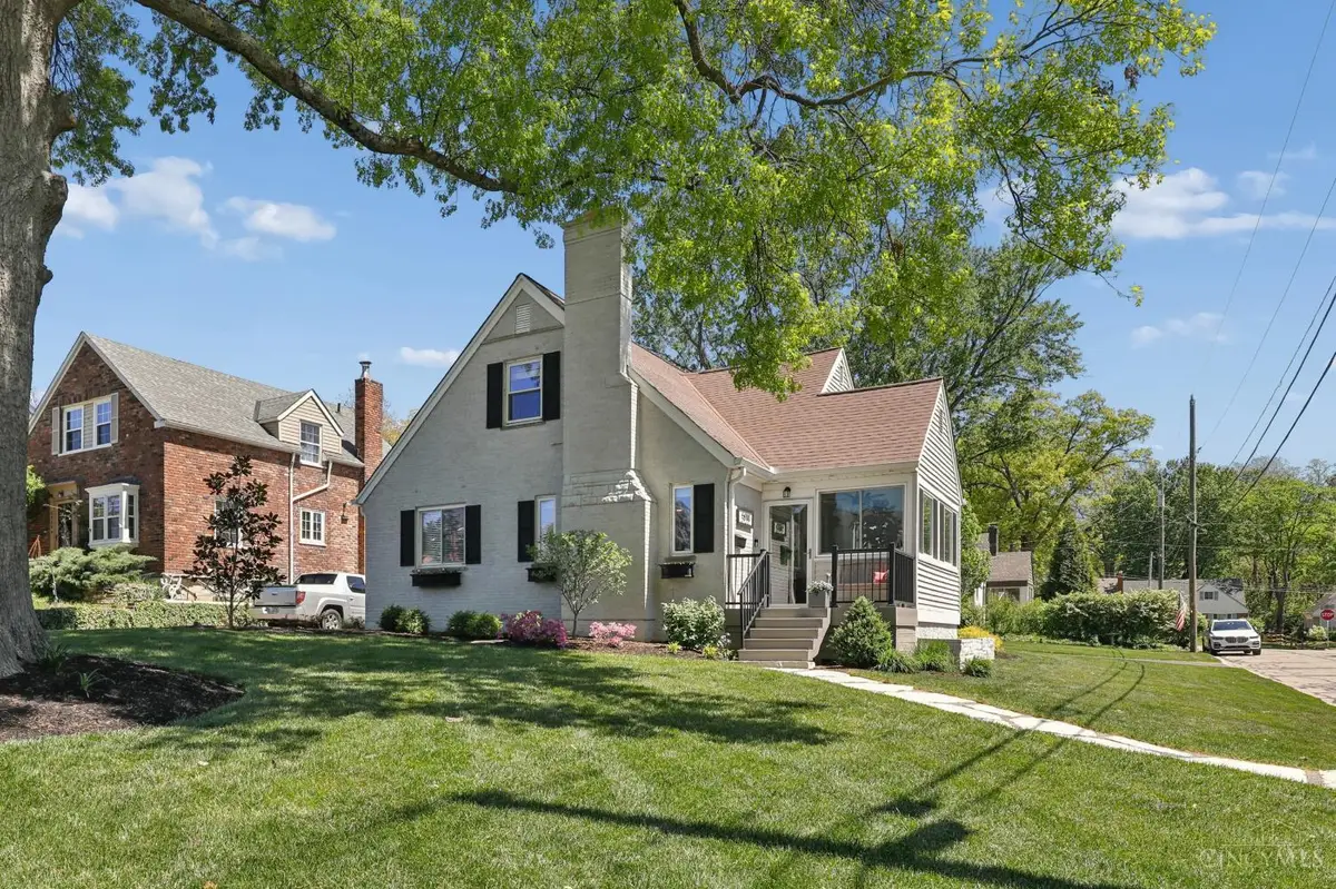 5900 St Regis Drive, Sycamore, OH 45236 - #1