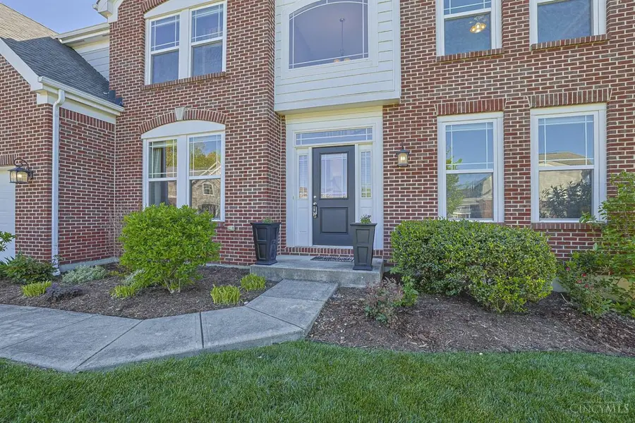 10226 Elmfield Drive, Symmes Township, OH 45140 - #2