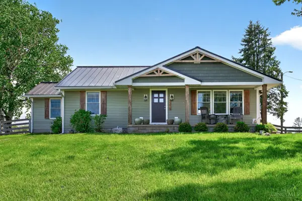 3310 E Peterson Road, Troy, OH 45373