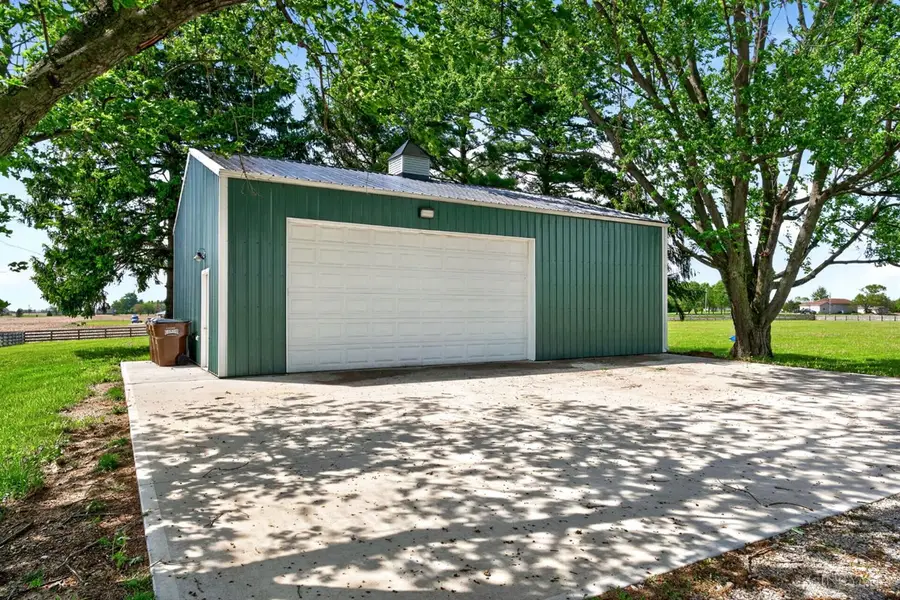 3310 E Peterson Road, Troy, OH 45373 - #2