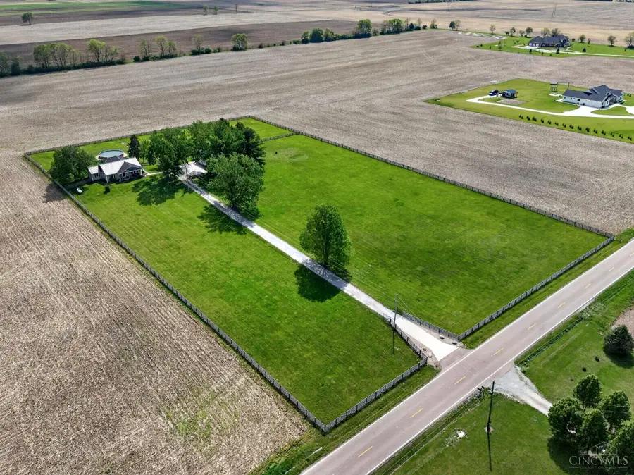 3310 E Peterson Road, Troy, OH 45373 - #3