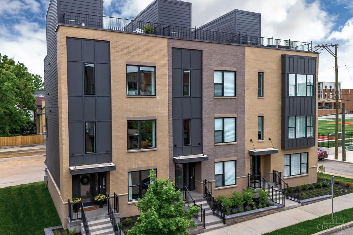 3020 Woodburn Avenue, Cincinnati, OH 45206 - #1