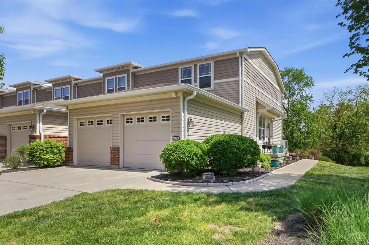9594 Greenery Court, Loveland, OH 45140 - #1