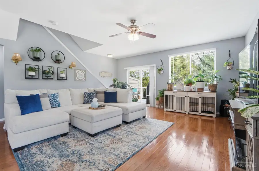 9594 Greenery Court, Loveland, OH 45140 - #2