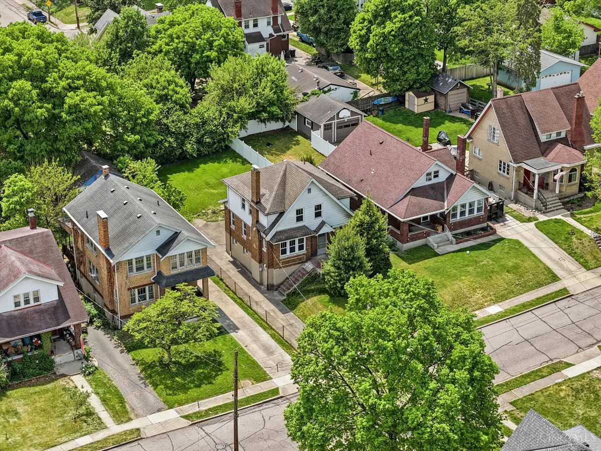 3519 Darwin Avenue, Cheviot, OH 45211 - #1