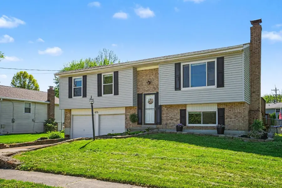 675 Redwood Court, Union, OH 45244 - #3
