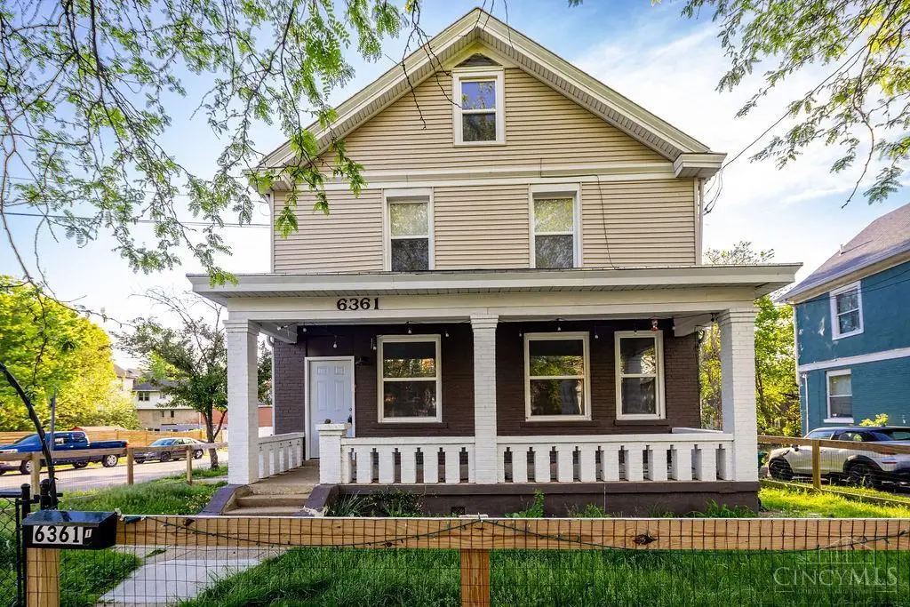 6361 Meis Avenue, Cincinnati, OH 45224 - #1