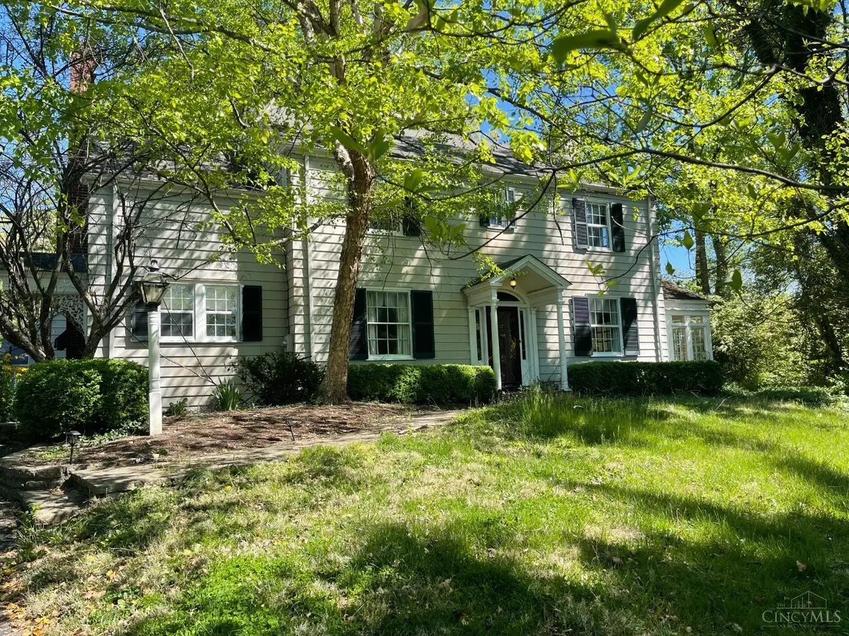 190 Mount Pleasant Avenue, Wyoming, OH 45215 - #1