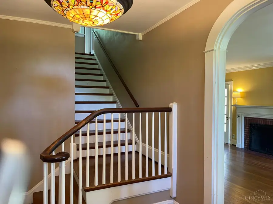 190 Mount Pleasant Avenue, Wyoming, OH 45215 - #3