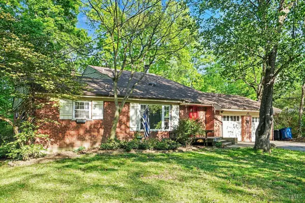 4207 Deepwood Lane, Union Twp, OH 45245