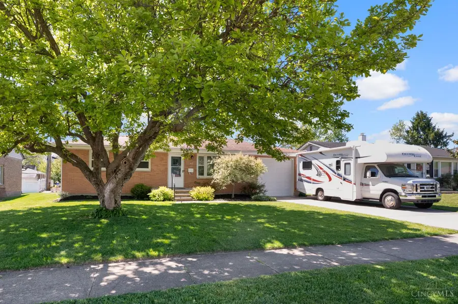 45 Herman Avenue, Hamilton, OH 45013 - #3