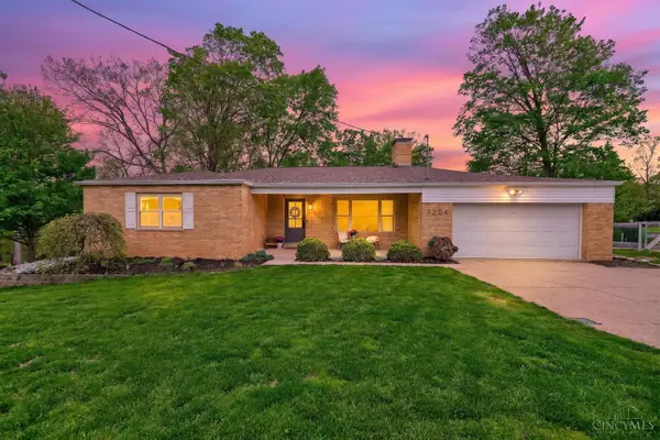 7204 Barret Road, West Chester, OH 45069