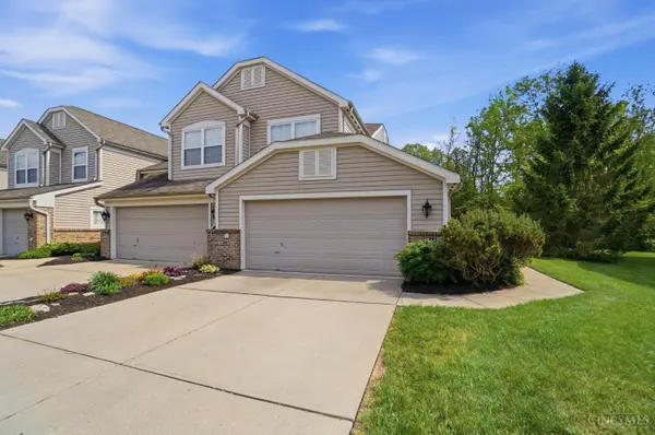 4213 Fontenay, Mason, OH 45040