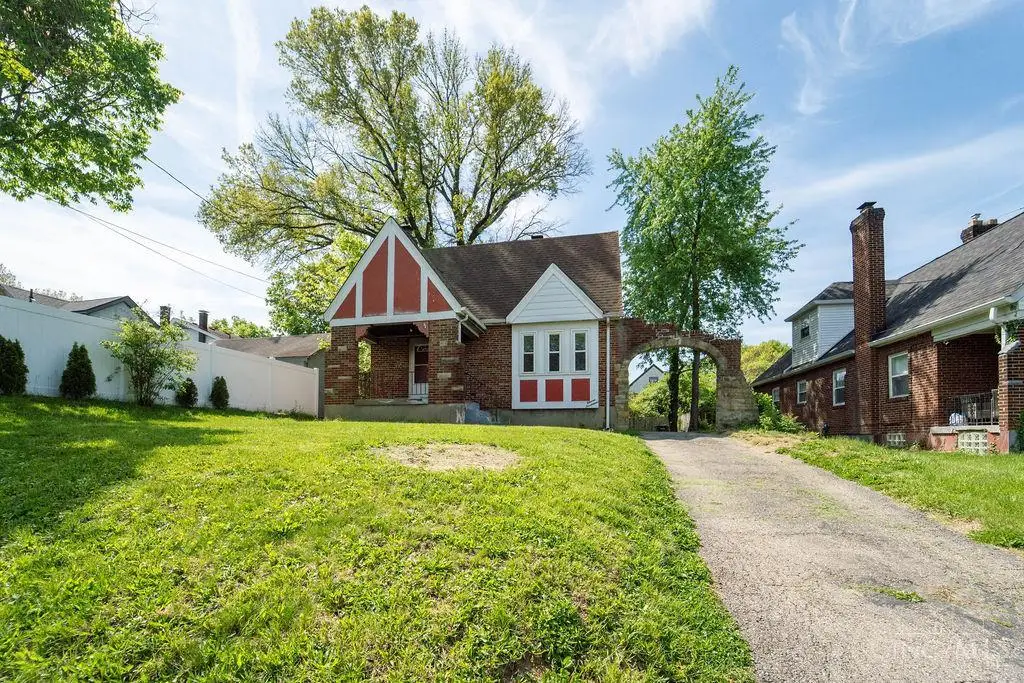 1117 Regent Avenue, Cincinnati, OH 45237 - #1
