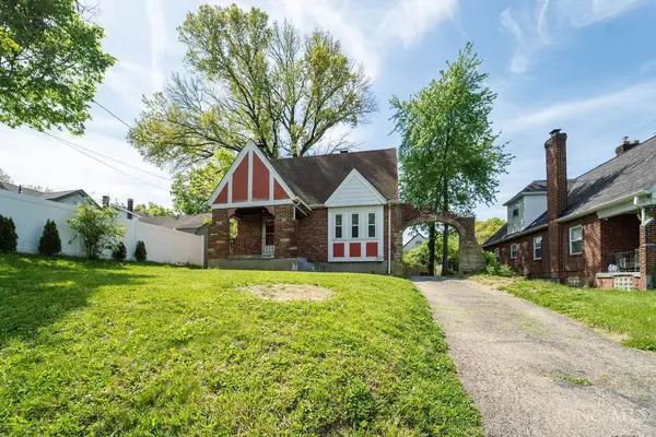 1117 Regent Avenue, Cincinnati, OH 45237