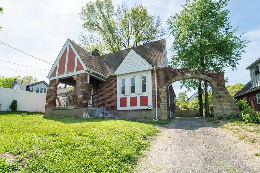 1117 Regent Avenue, Cincinnati, OH 45237 - #2