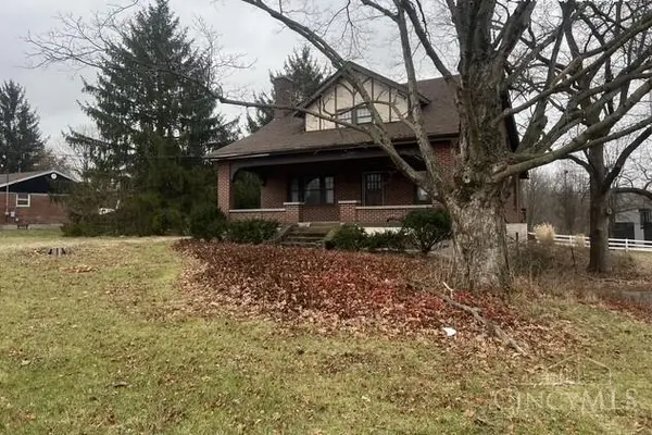 4566 Dixie Highway, Franklin Twp, OH 45005