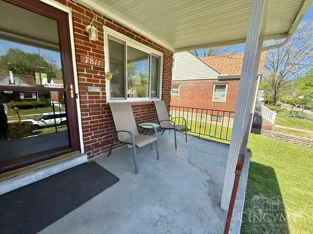 7811 Bitteroot Lane, Cincinnati, OH 45224 - #2