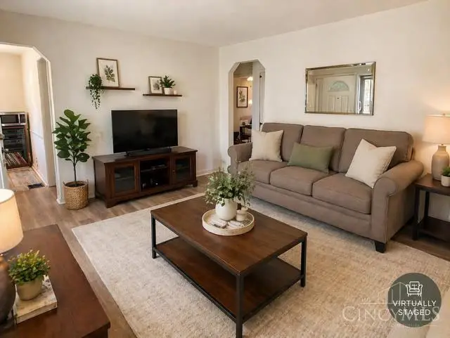 7811 Bitteroot Lane, Cincinnati, OH 45224 - #3