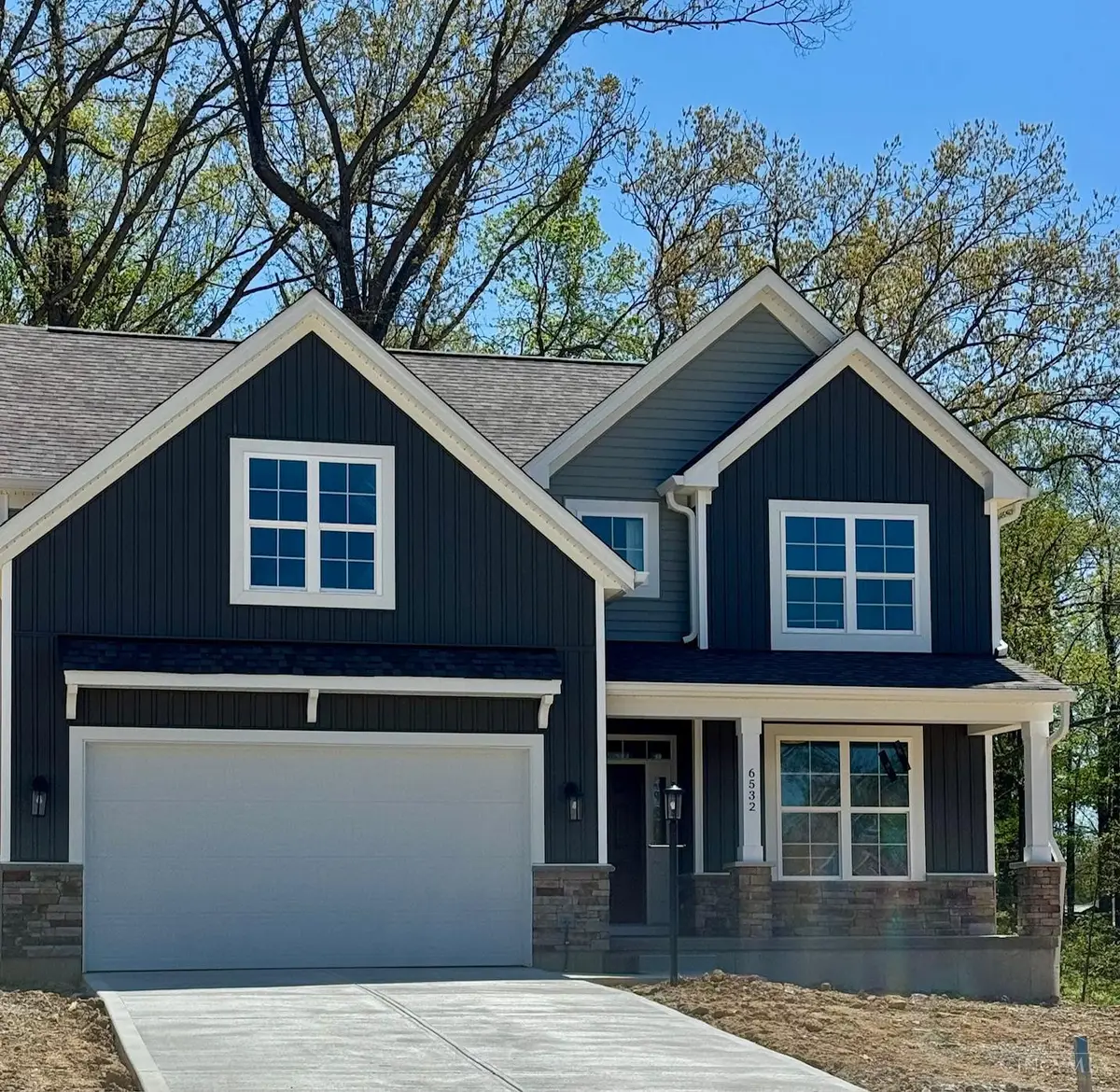 6532 Conner Lane, Miami, OH 45140 - #1