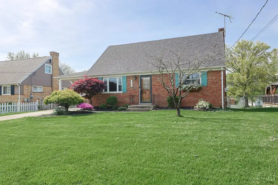 4159 Larchview Drive, Cincinnati, OH 45236 - #2