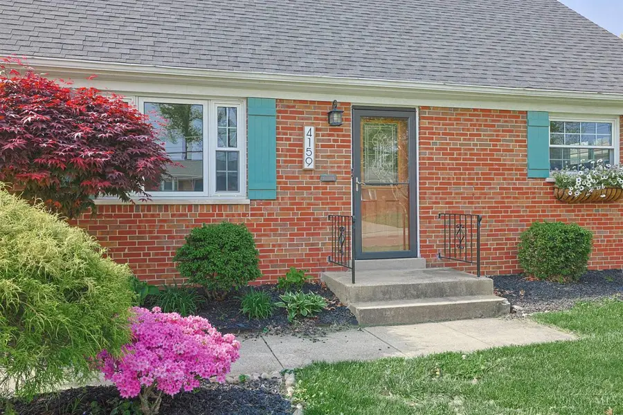 4159 Larchview Drive, Cincinnati, OH 45236 - #3