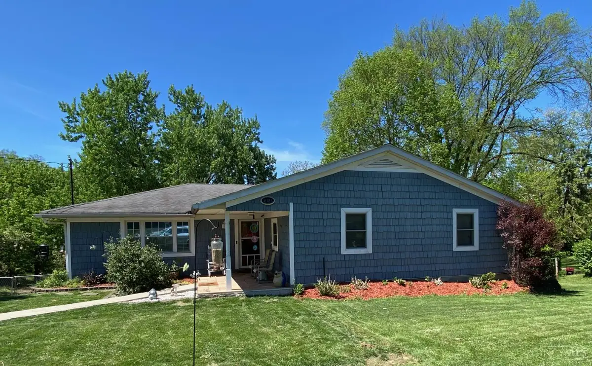 4181 Locust Ridge Drive, Miami Heights, OH 45002 - #1