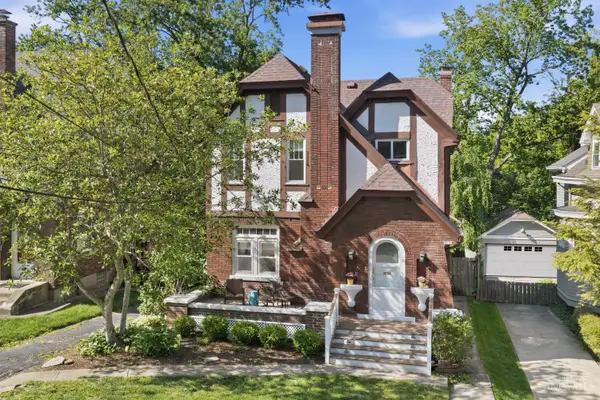 3640 Saybrook Avenue, Cincinnati, OH 45208
