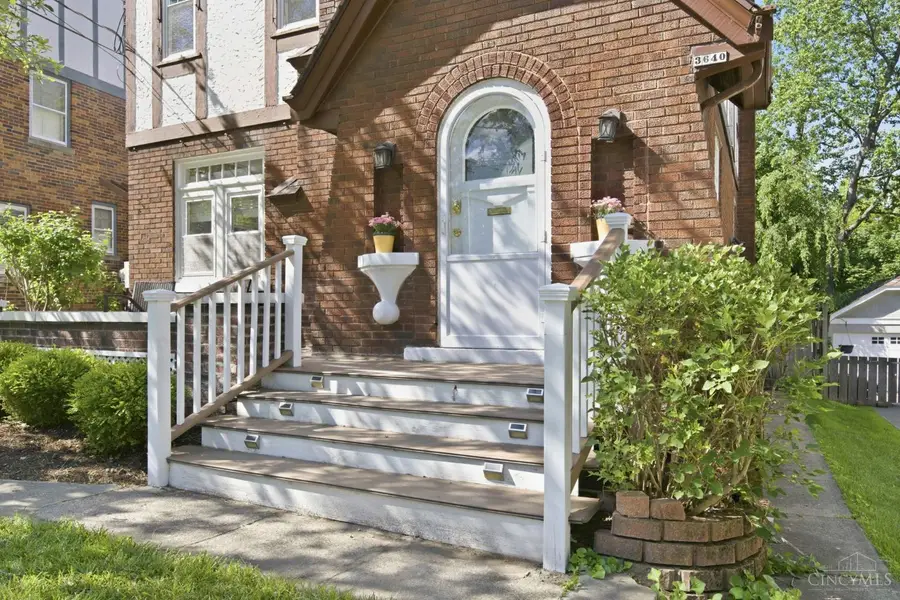 3640 Saybrook Avenue, Cincinnati, OH 45208 - #2