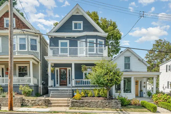 2006 Breen Street, Cincinnati, OH 45208