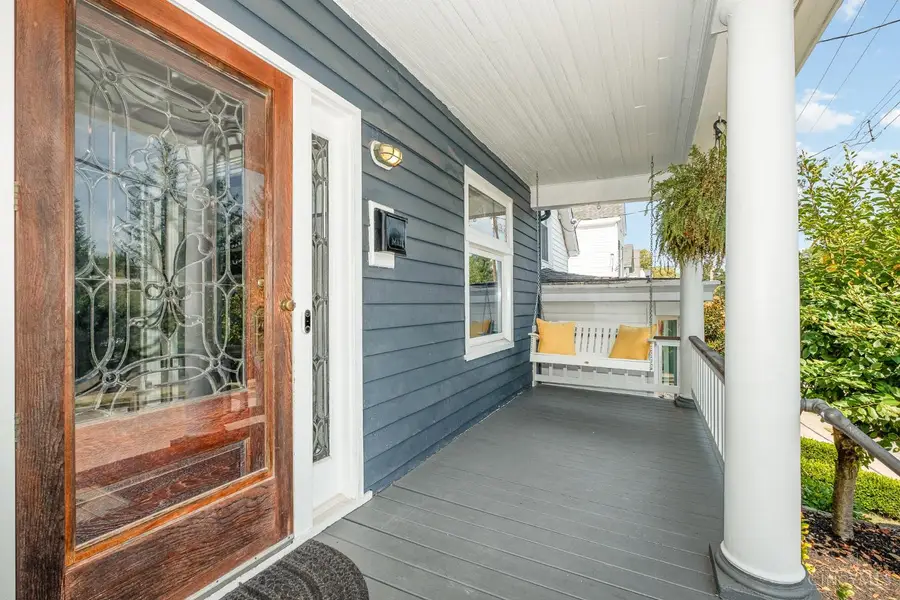 2006 Breen Street, Cincinnati, OH 45208 - #2