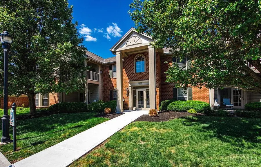7991 Pinnacle Point Drive #101, West Chester, OH 45069 - #2
