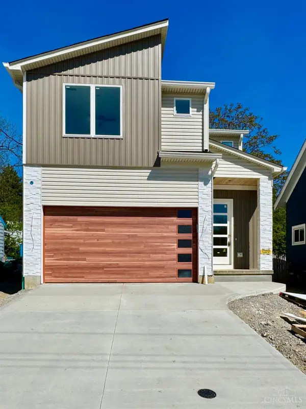 6826 Bantry Avenue, Cincinnati, OH 45213