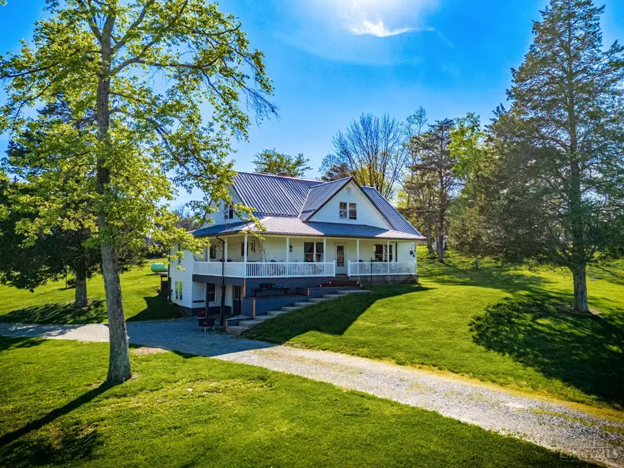 125 Hull Road, West Union, OH 45693 - #2