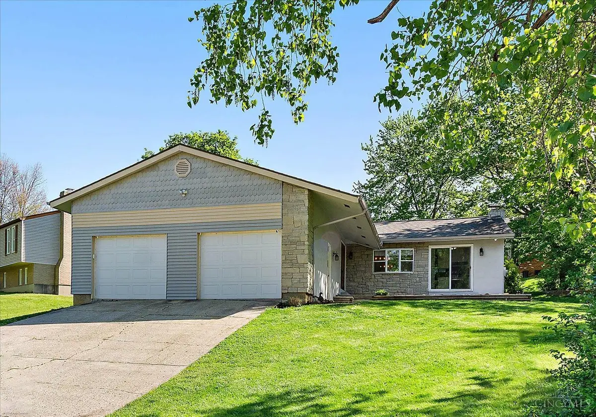 6475 Wooden Shoe Drive, Liberty, OH 45044 - #1