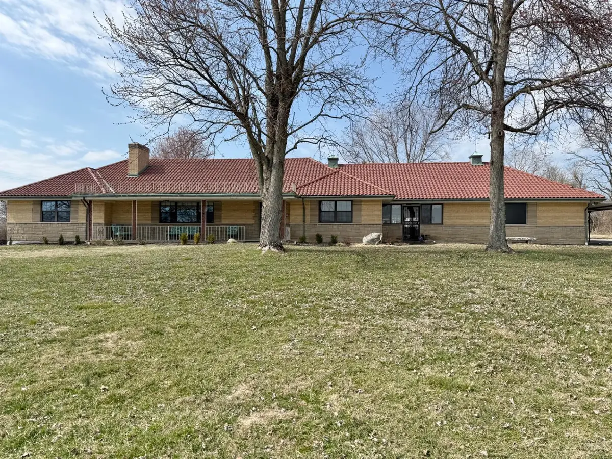 4911 North Bend Road, Monfort Heights, OH 45211 - #1