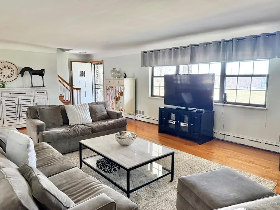 4911 North Bend Road, Monfort Heights, OH 45211 - #2