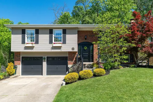 7834 Stonehill Drive, Anderson Twp, OH 45255