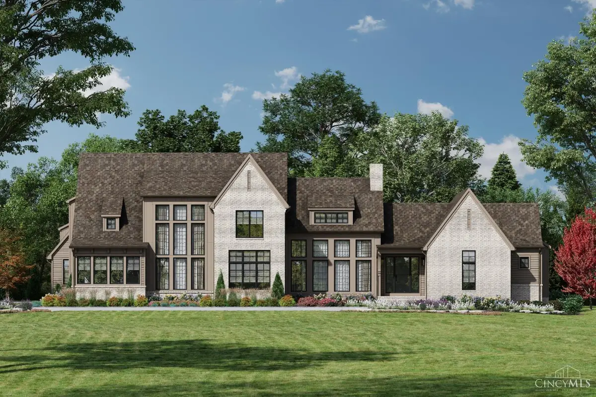 9822 Christian Court, Loveland, OH 45140 - #1