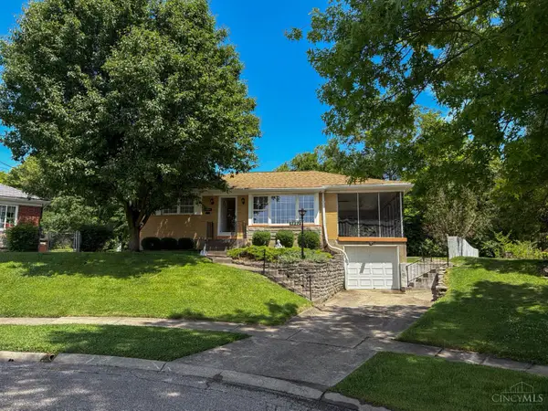 5982 Willow Oak Lane, Green Twp, OH 45239