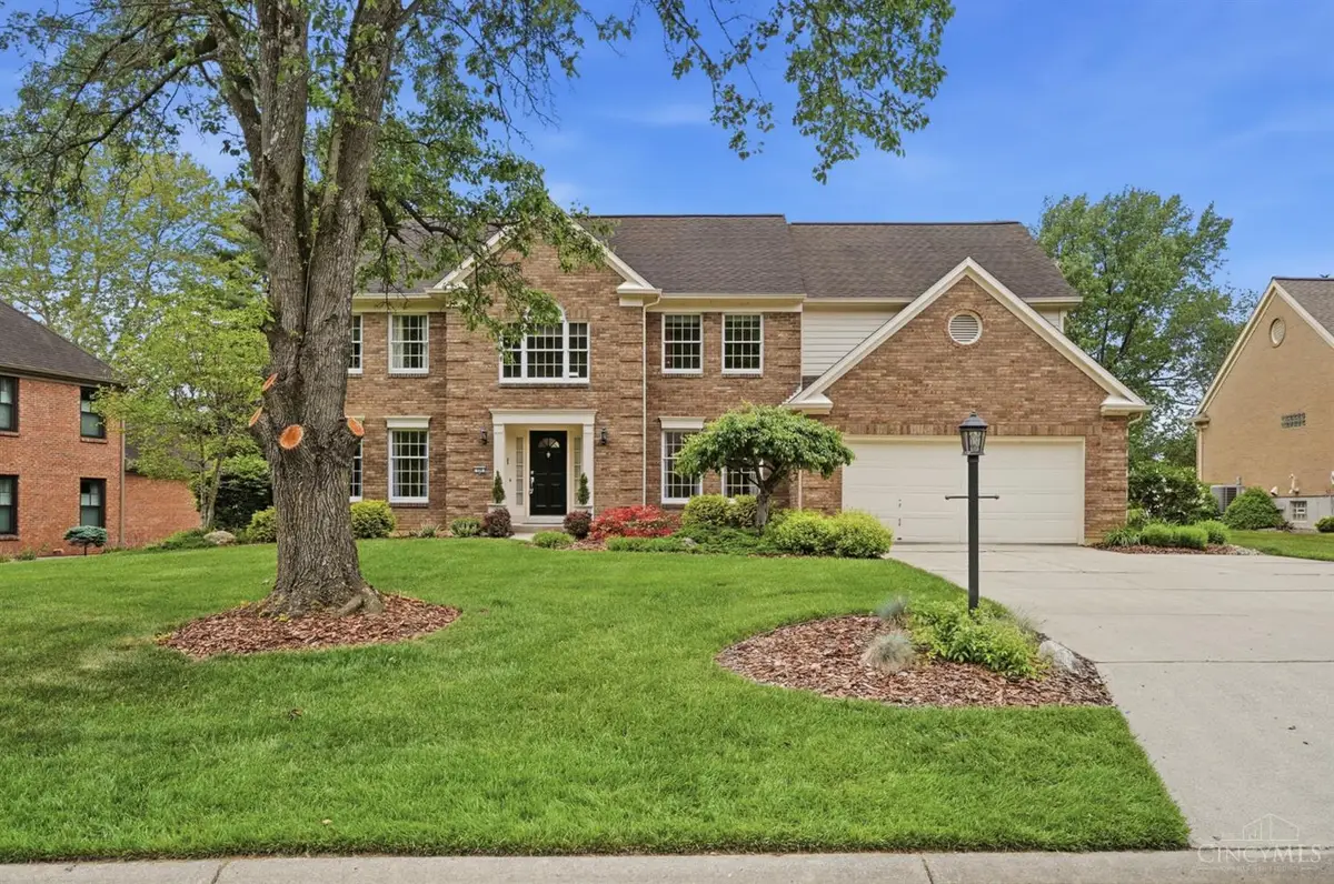125 Pheasantlake Drive, Loveland, OH 45140 - #1