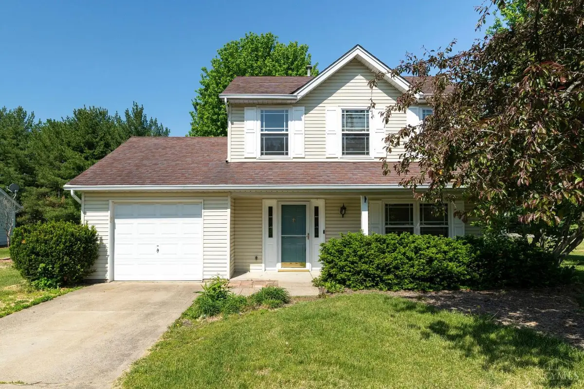 114 Winding Trails Drive, Williamsburg, OH 45176 - #1