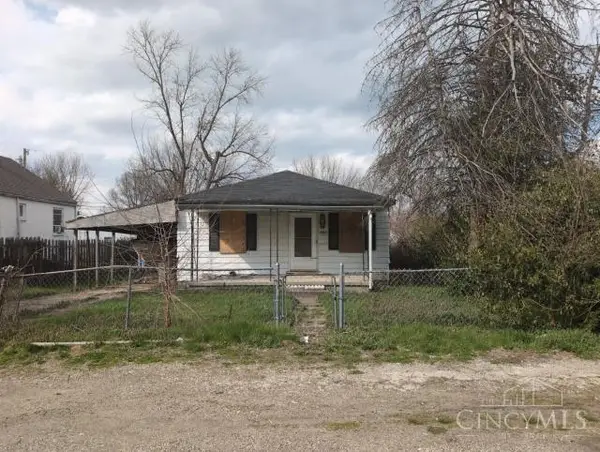 4425 Clarewood Avenue, Dayton, OH 45431