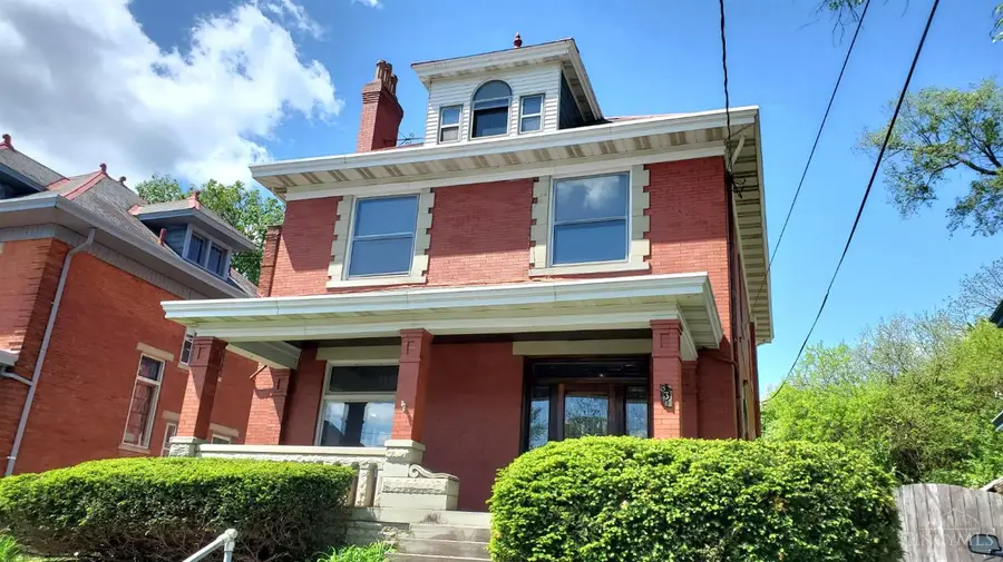 831 Suire Avenue, Cincinnati, OH 45205 - #2